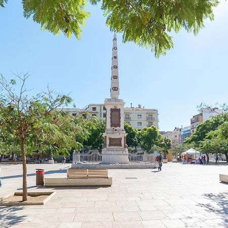 Ferienwohnung Merced10 3K Málaga Exterior foto